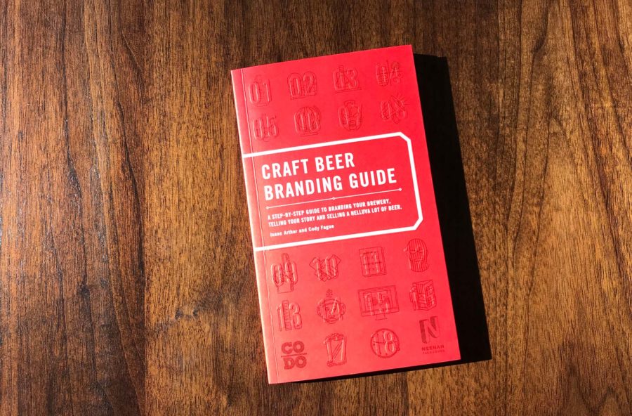 10 Craft Beer Branding Guide
