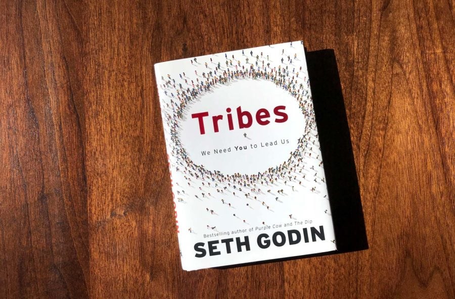5 Tribes book codo 