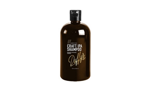 Amazon craft beer Shampoo