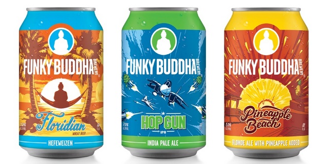 Funky Budda cans-001