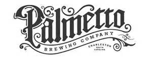 Palmetto Brewing Co. logo