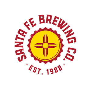 Santa Fe Brewing logo