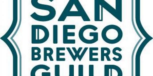 San Diego Brewers Guild logo cbb crop