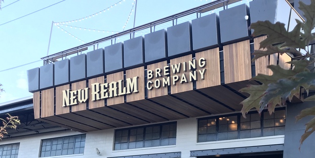 new realm brewing