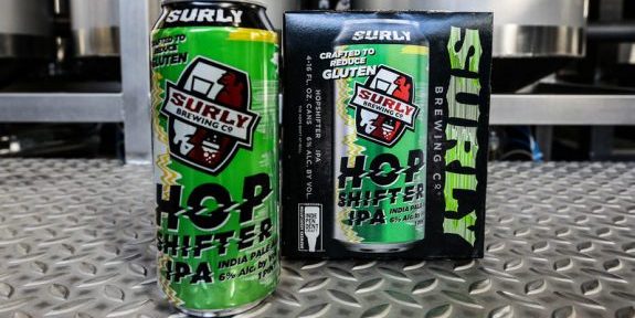 Surly Hopshifter IPA
