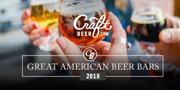 best craft beer bar