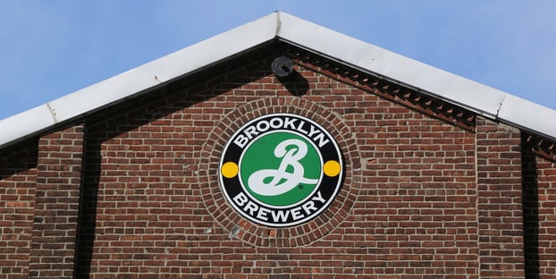 brooklyn brewery new york