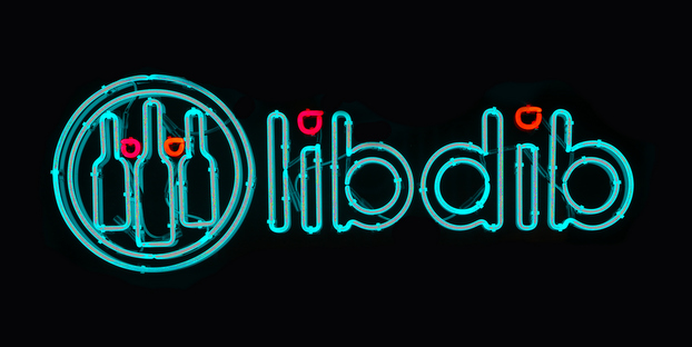 LibDib web distribution