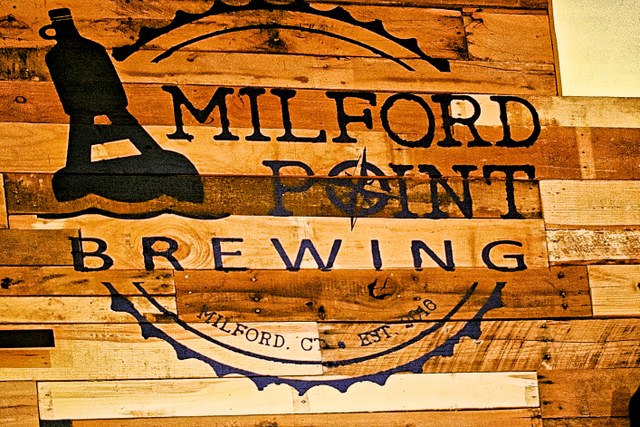 Milford Point Brewing