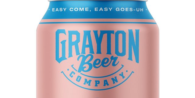 Grayton Beer Co. 30ARoséGoseCan cbb crop