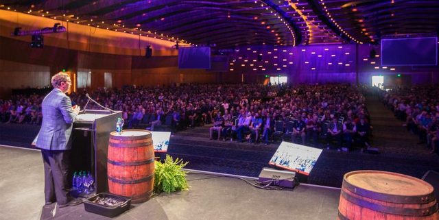 Brewers Conference 2018 cbb crop speech