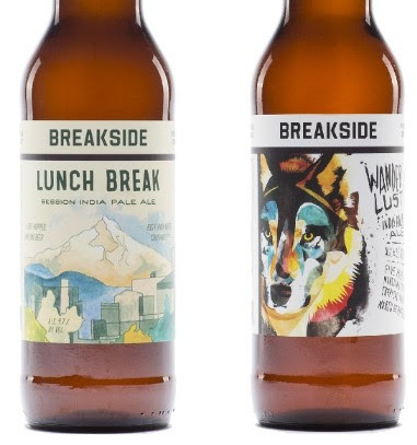 breakside brewery