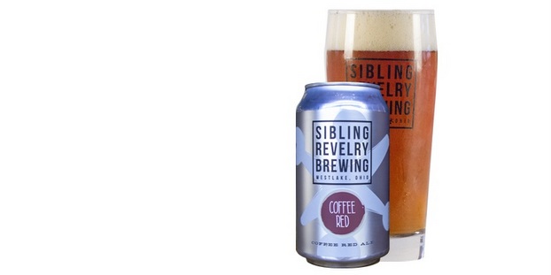 sibling revelry coffee red