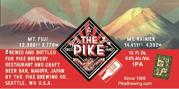 Pike Nagoyale