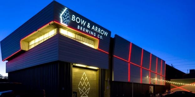 Bow and Arrow Brewing