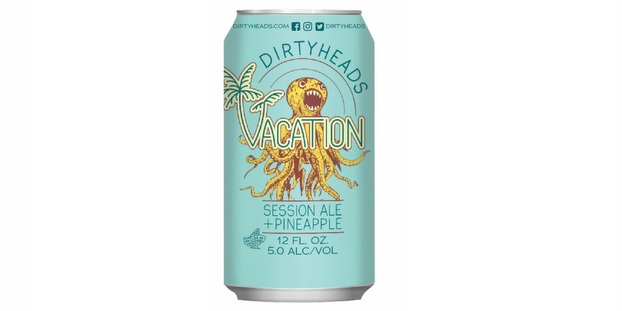 Dirty Heads Four Sons Brewing