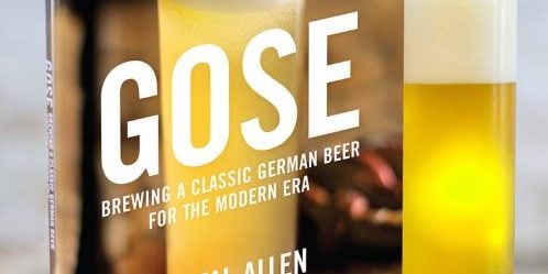 Gose: Brewing a Classic German Beer for the Modern Era cbb crop