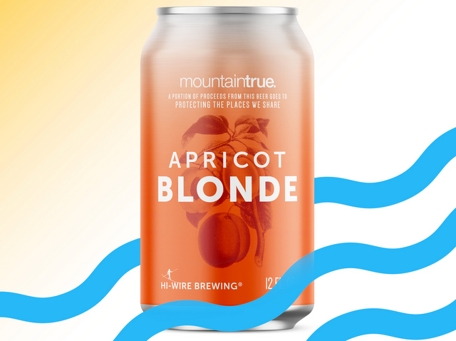 Mtn True Apricot Blonde Promo 1