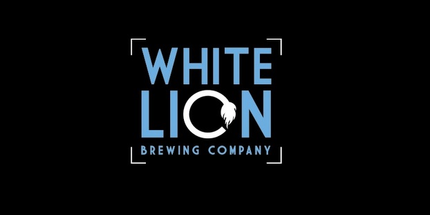 White Lion brewing