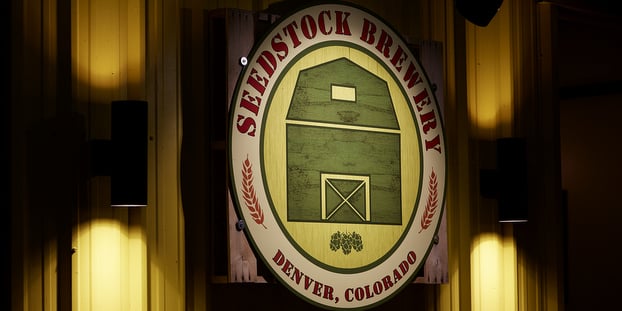 seedstock brewery