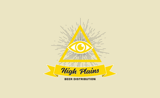 High Plains Beer Distribution logo 