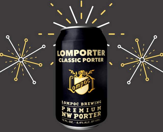 LOMPORTER LOMPARTY