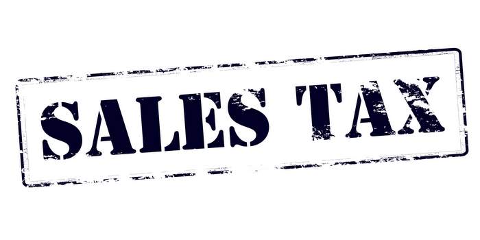 Pennsylvania sales tax