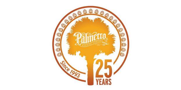 Palmetto 25 Years