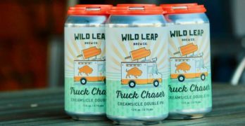 Wild Leap Truck Chaser 4 Pack -001