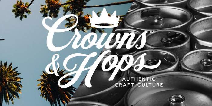 Crowns & Hops and Kevin York Communications announce 8 Trill Fund Scholarship for Beer Amplified marketing conference