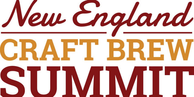 New England Craft Brew Summit logo cbb crop