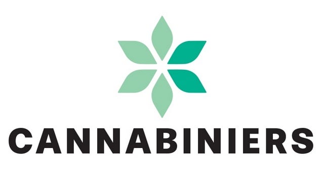 Cannabiniers Logo 2