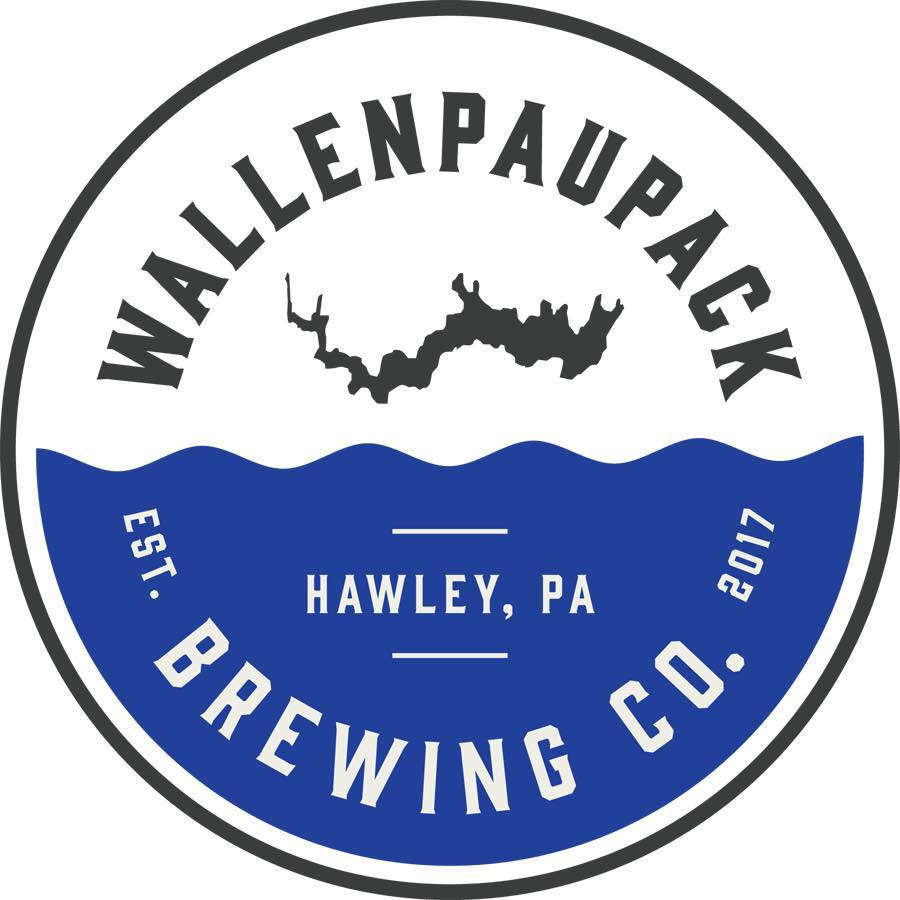 Wallenpaupack Brewing Co. Logo