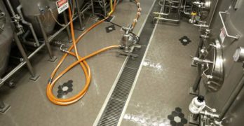 agrelith brewery floors