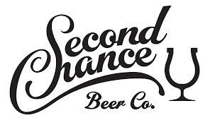 Second Chance Beer Co. logo 