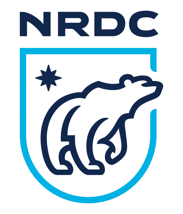 NRDC Logo bear 