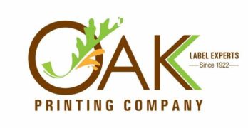 oak printing