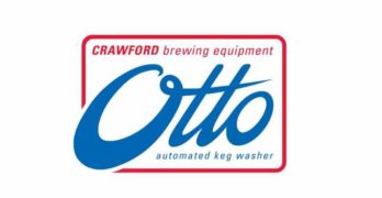 otto automated keg washer