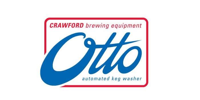 otto automated keg washer