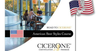 Cicerone Certification Program releases an American beer styles course cbb crop