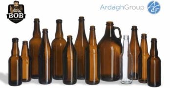 AG Group Bottles
