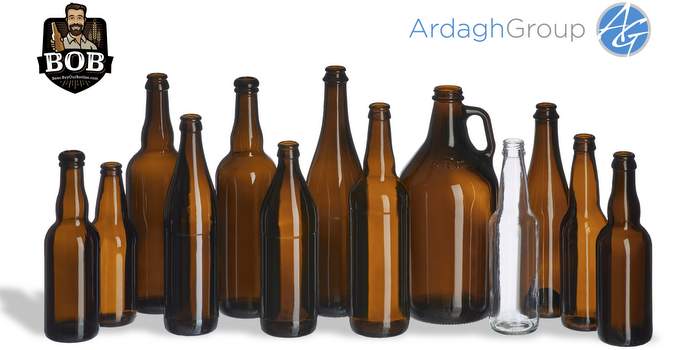 AG Group Bottles