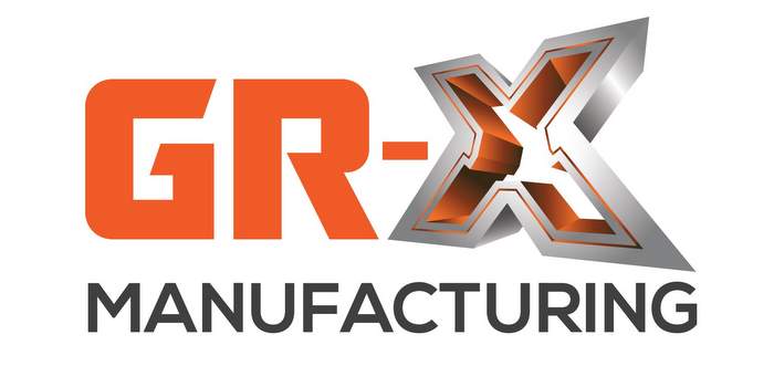 GR-X Manufacturing