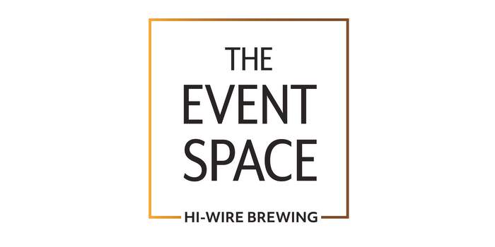 Hi-Wire Brewing event space