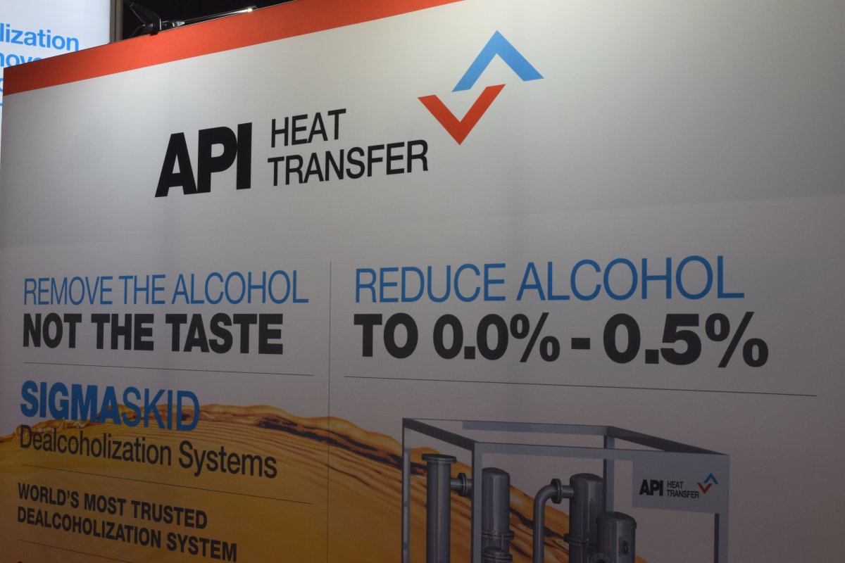 API Heat Transfer