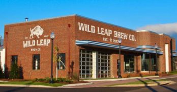 Wild Leap Brew Co. (1)