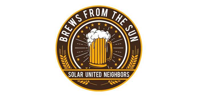 solar brewery award