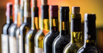 wine spirits bottle regulations