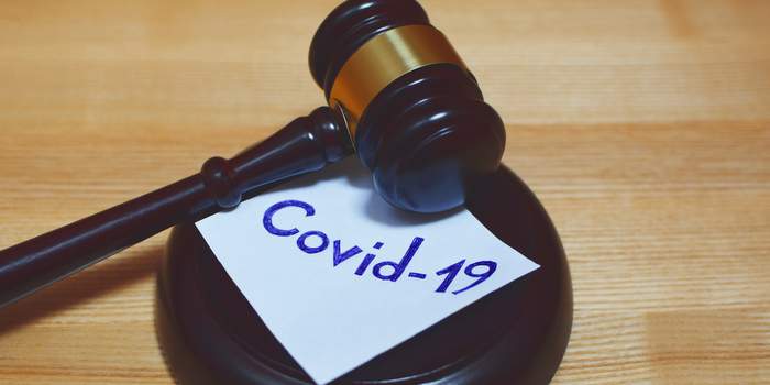 COVID-legislation