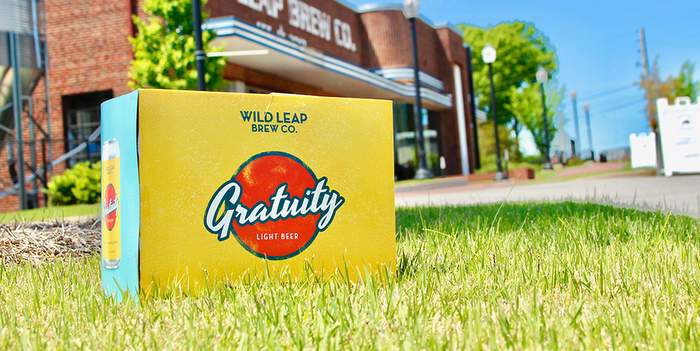 Gratuity-Wild-Leap